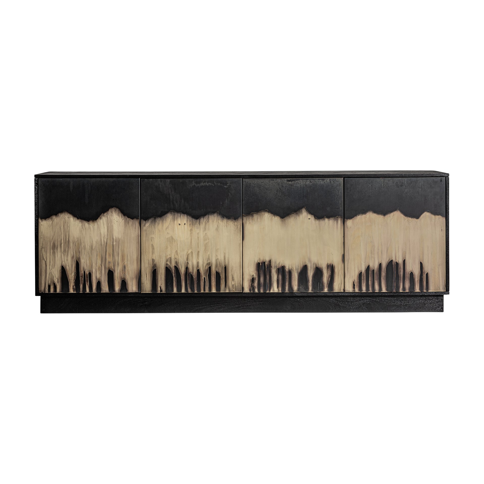 ALLEVARD SIDEBOARD